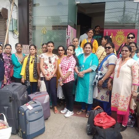 Hotel Chohan Residency Amritsar Luaran gambar