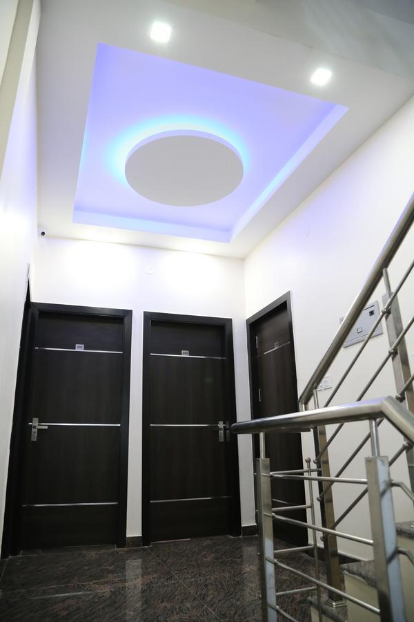 Hotel Chohan Residency Amritsar Luaran gambar