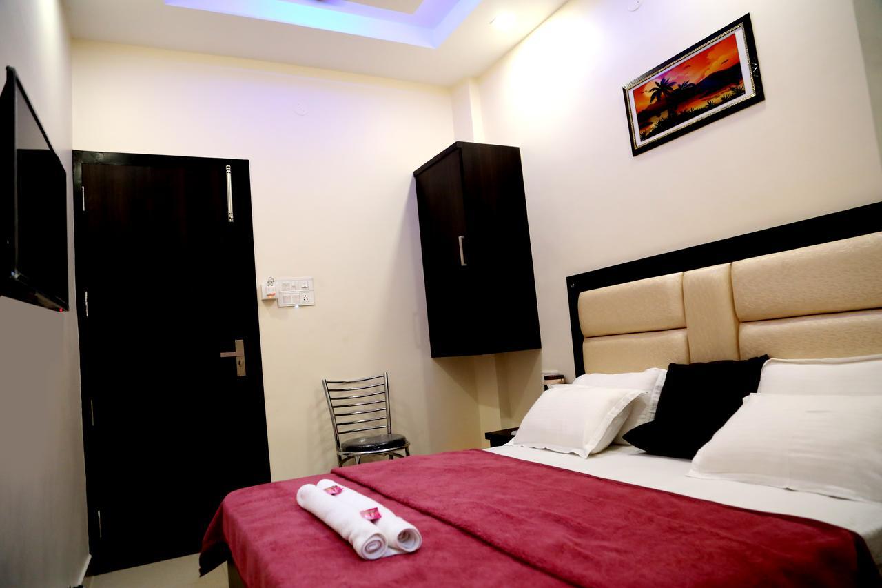 Hotel Chohan Residency Amritsar Luaran gambar
