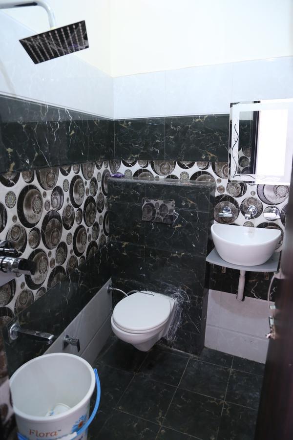 Hotel Chohan Residency Amritsar Luaran gambar