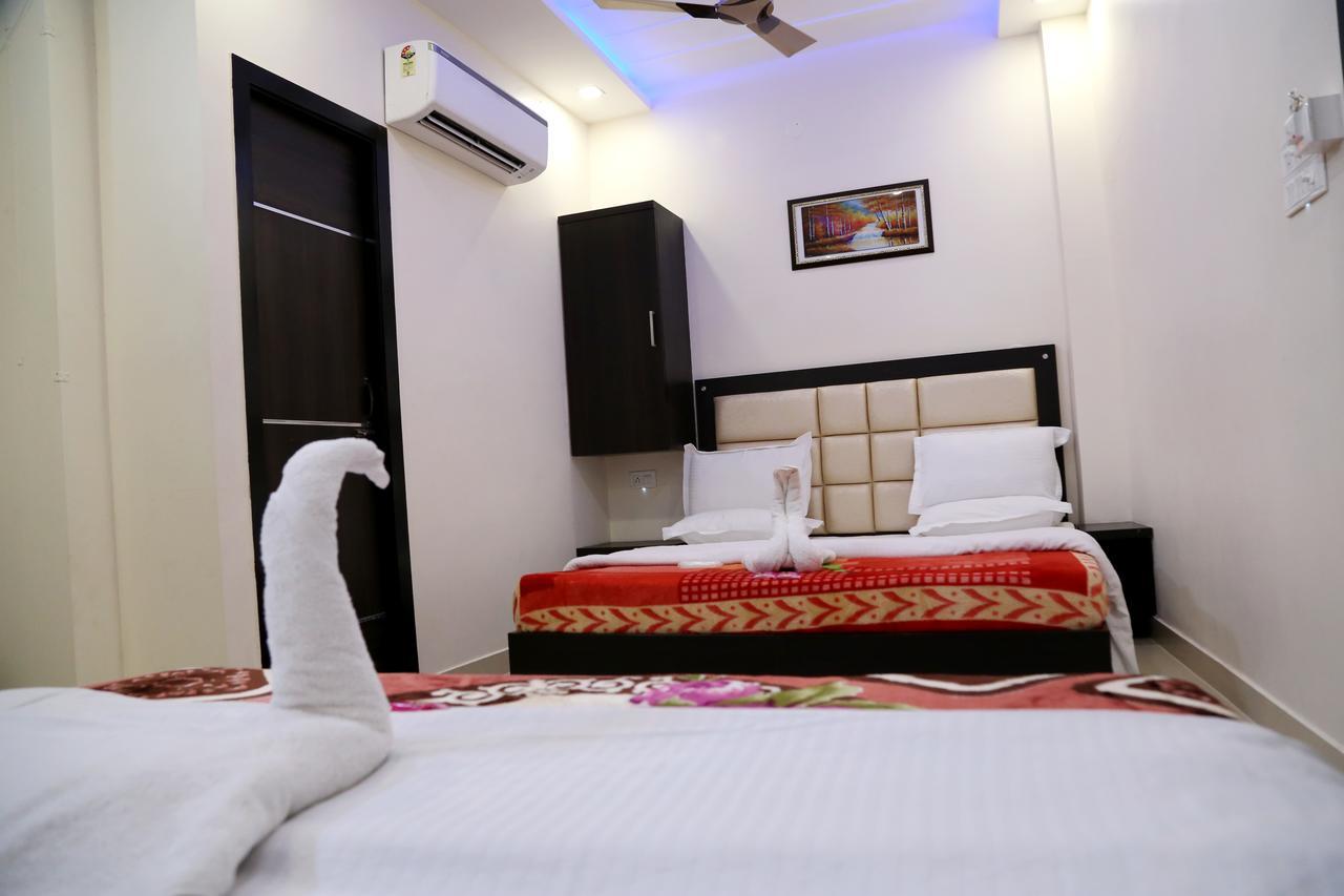 Hotel Chohan Residency Amritsar Luaran gambar