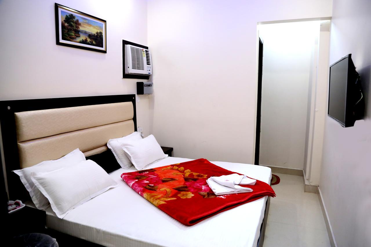 Hotel Chohan Residency Amritsar Luaran gambar