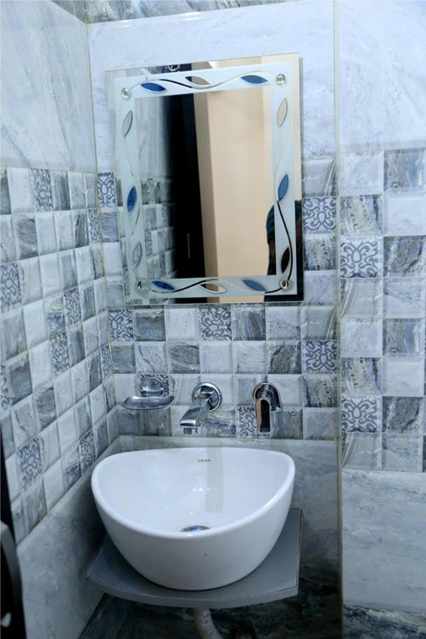 Hotel Chohan Residency Amritsar Luaran gambar