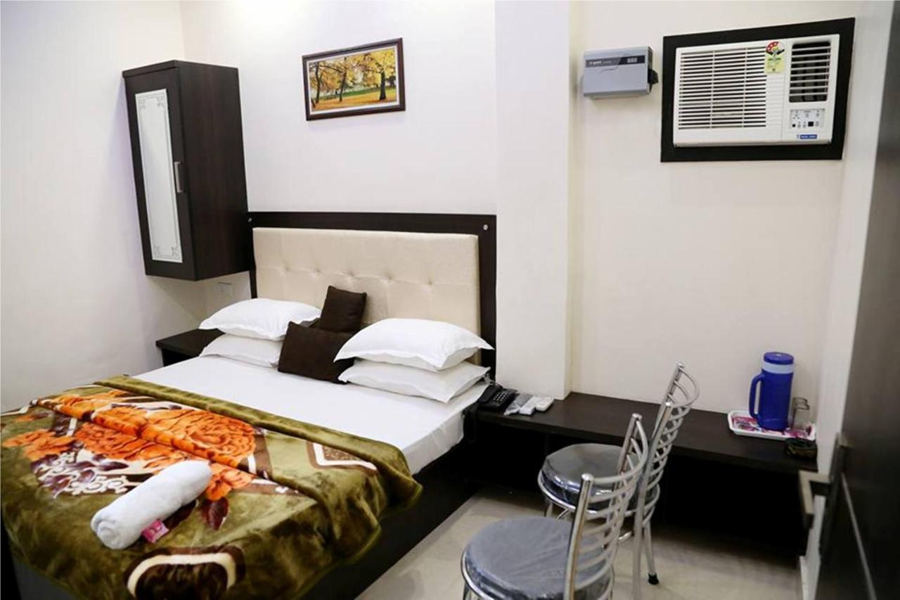 Hotel Chohan Residency Amritsar Luaran gambar