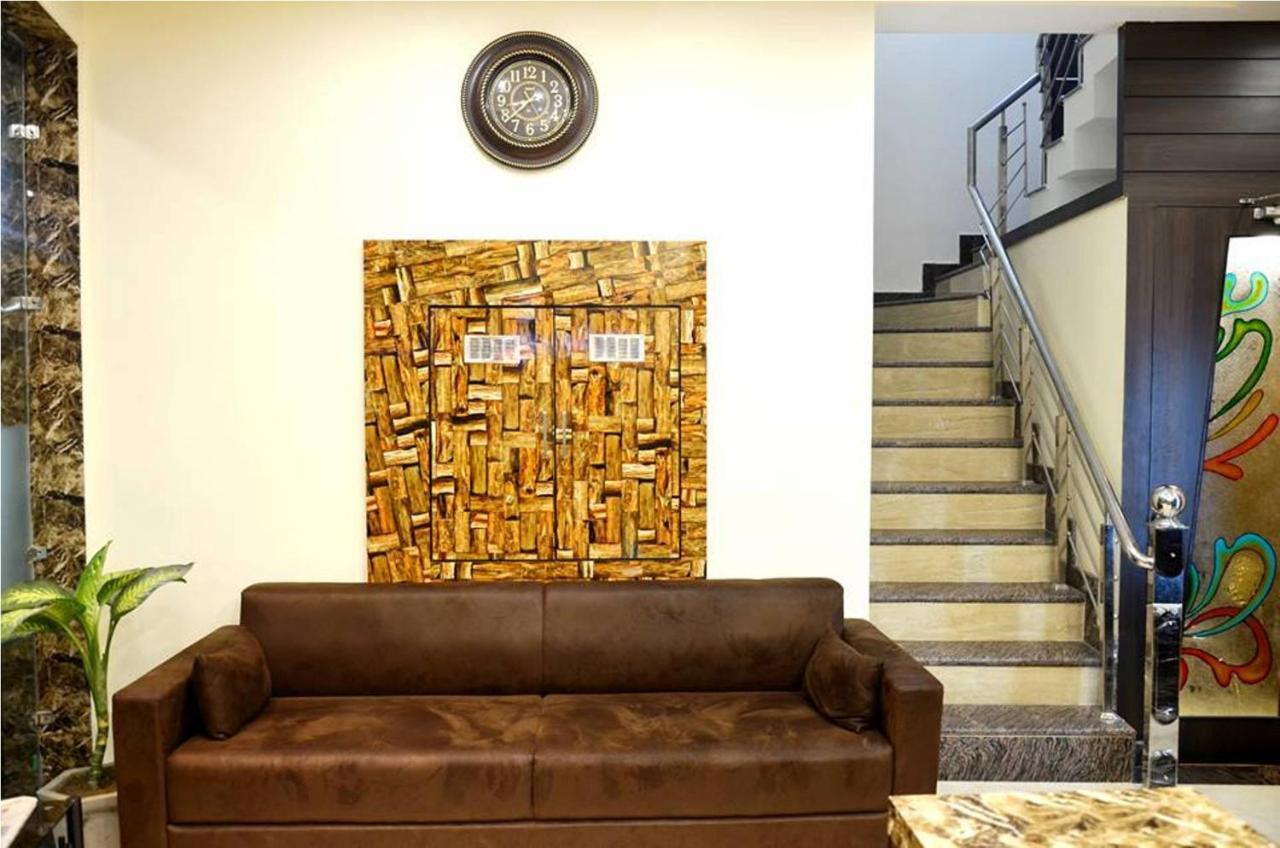Hotel Chohan Residency Amritsar Luaran gambar