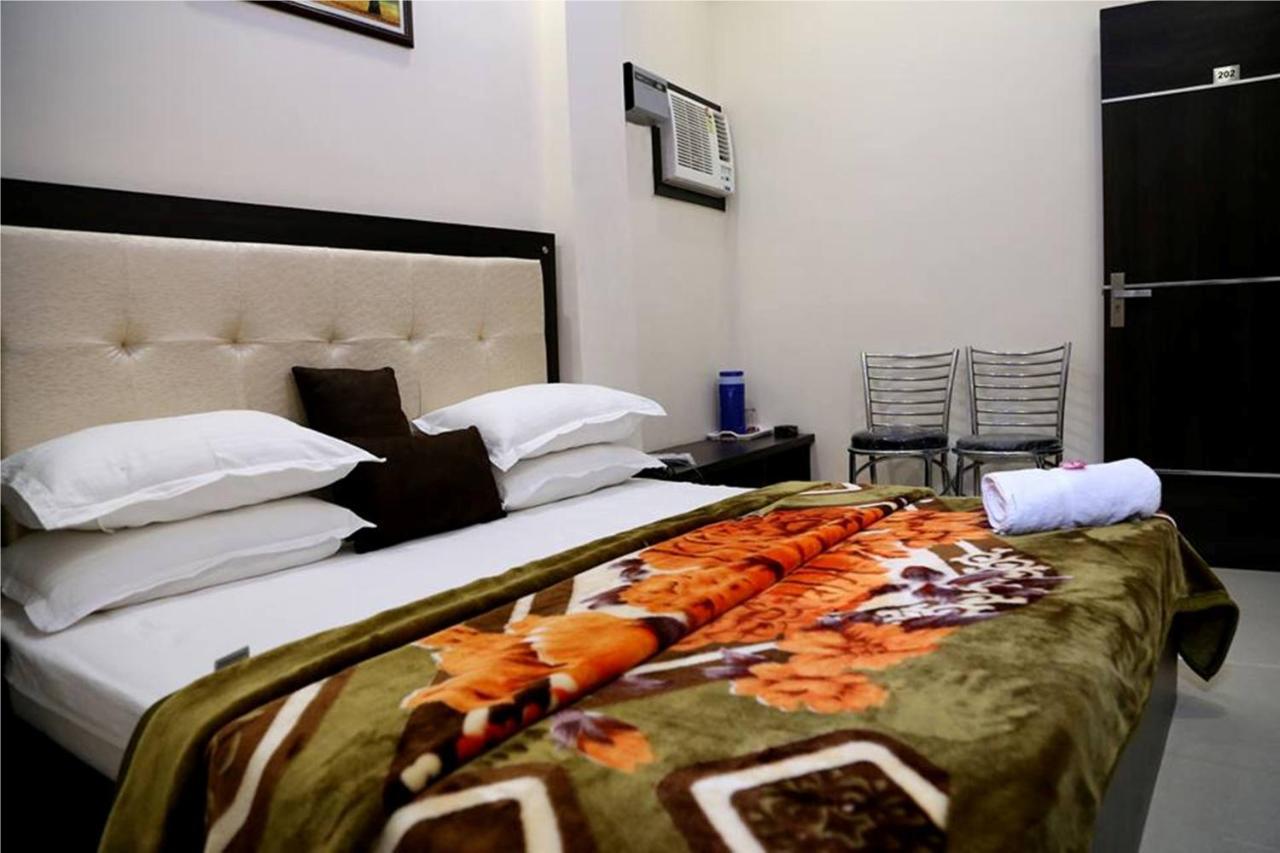 Hotel Chohan Residency Amritsar Luaran gambar