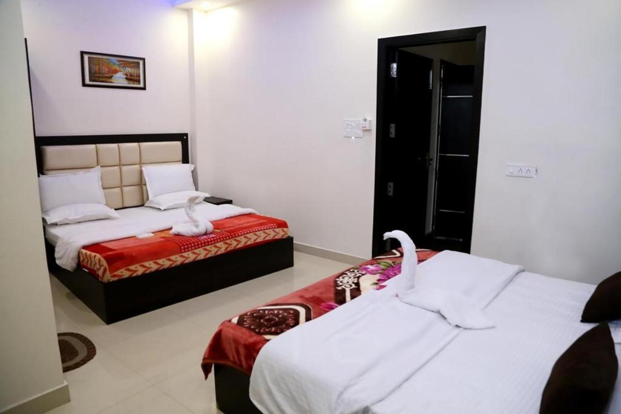 Hotel Chohan Residency Amritsar Luaran gambar