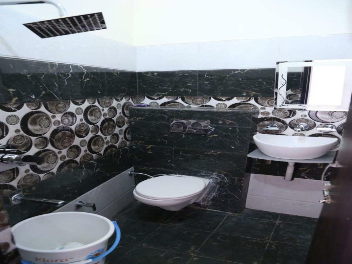 Hotel Chohan Residency Amritsar Luaran gambar