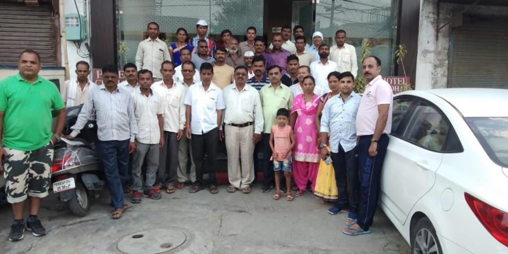 Hotel Chohan Residency Amritsar Luaran gambar
